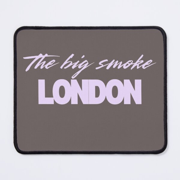 Item preview, London designed and sold by F.A.M.S.