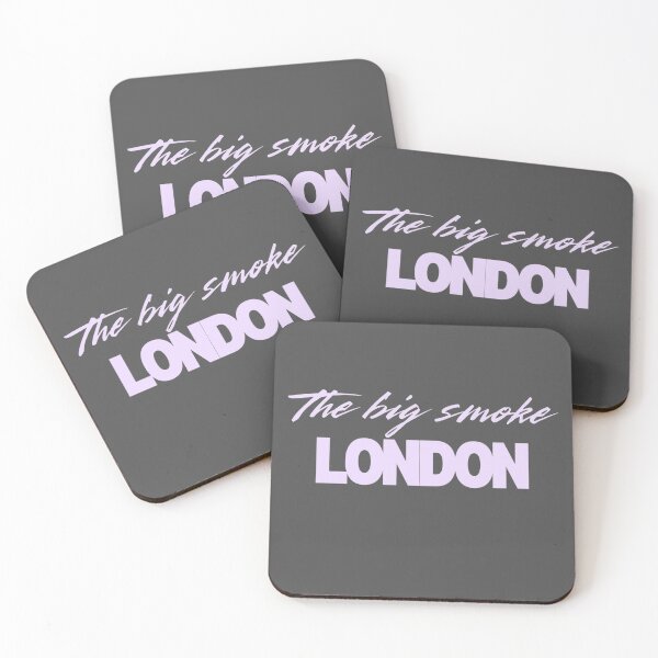 Item preview, London designed and sold by F.A.M.S.