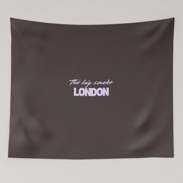 Item preview, London designed and sold by F.A.M.S.