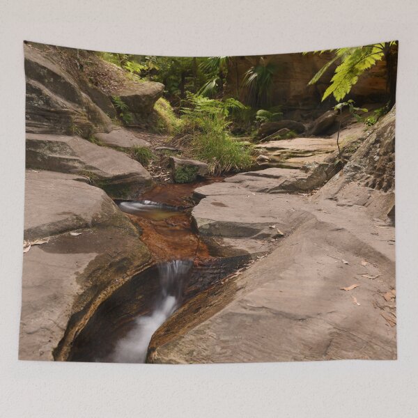 Item preview, Wards Canyon rockery designed and sold by photosbymia.