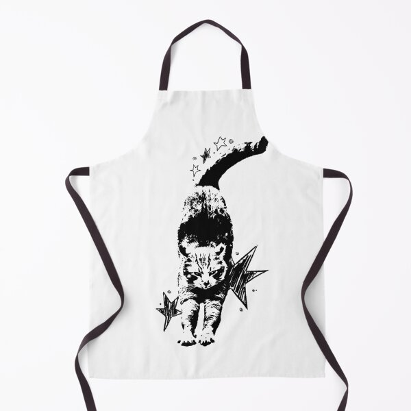 Item preview, Cat stretching designed and sold by GoodGD.