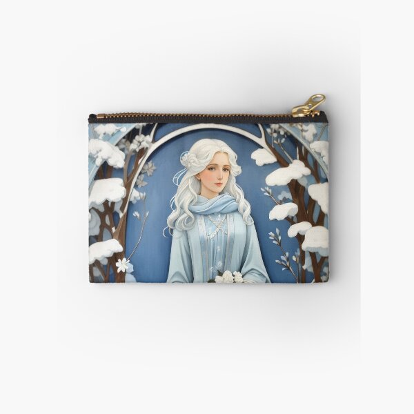 Item preview, Winter Spirit designed and sold by RebelRulez.