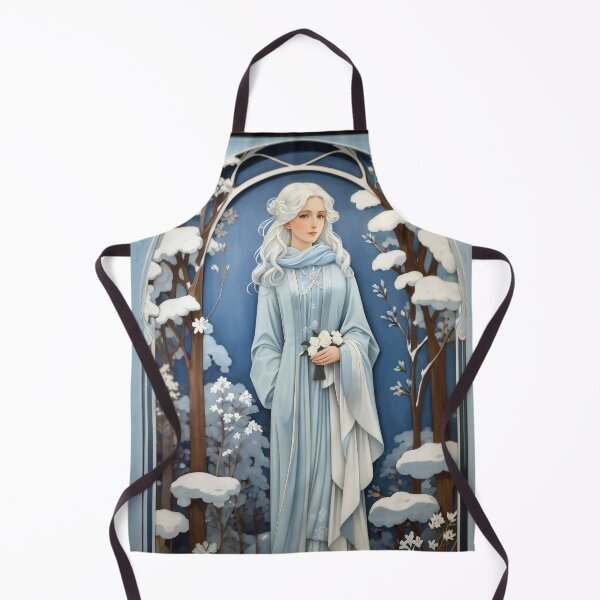 Item preview, Winter Spirit designed and sold by RebelRulez.