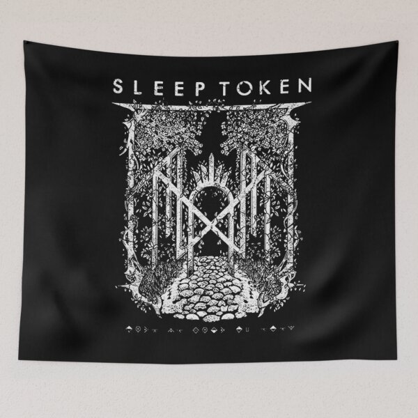 Item preview, Echoes Beneath the Hollow Sky designed and sold by rajyan.
