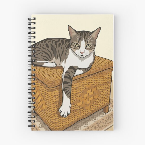 Item preview, The little cat designed and sold by Kirevia.