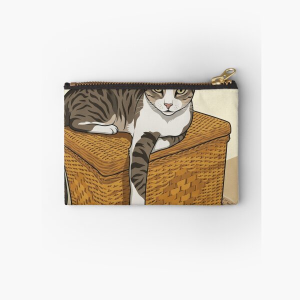 Item preview, The little cat designed and sold by Kirevia.