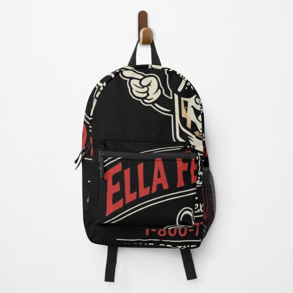 Item preview, The Ella Fella Club Retro Texas Whiskey Cowboy Mascot designed and sold by haitrieuic96.