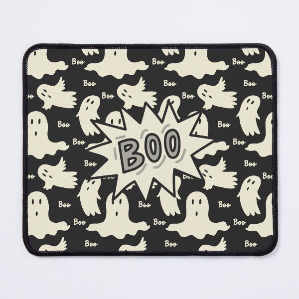 Item preview, Ghost Comic Pattern  designed and sold by Tickety Boo.