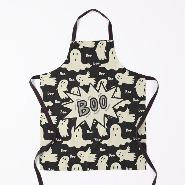 Item preview, Ghost Comic Pattern  designed and sold by Tickety Boo.