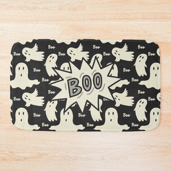Item preview, Ghost Comic Pattern  designed and sold by Tickety Boo.