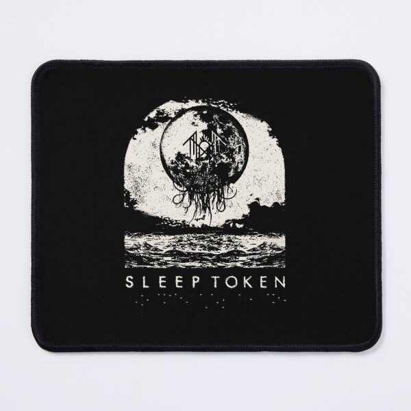 Item preview, Velvet Shadows and Silent Prayers designed and sold by rajyan.