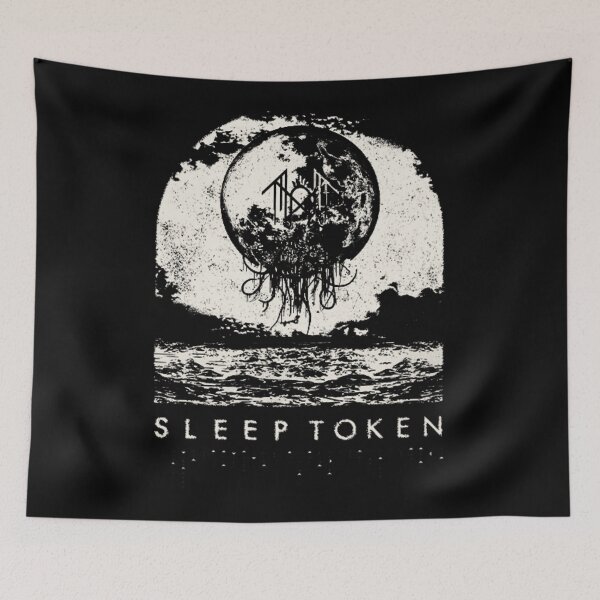 Item preview, Velvet Shadows and Silent Prayers designed and sold by rajyan.