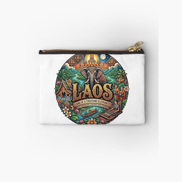 Item preview, LAOS designed and sold by likbatonboot.
