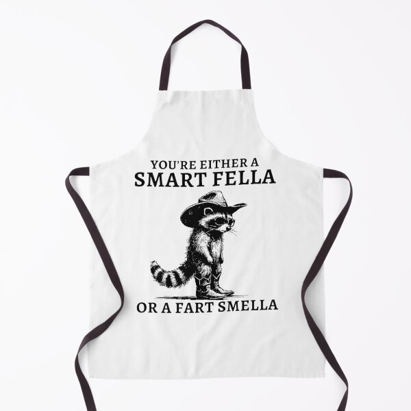 Item preview, Retro Smart Fella Raccoon 90s designed and sold by VortexdagoArt.