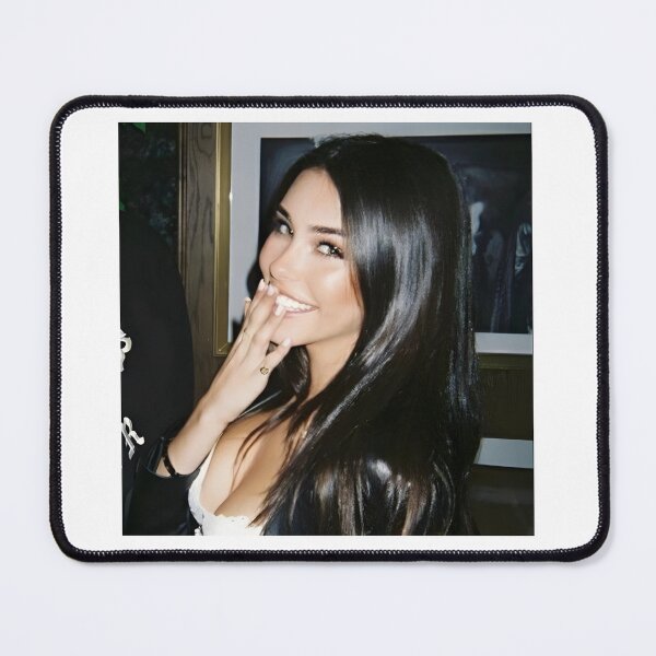 Item preview, madison beer designed and sold by HoneymoonStudio.