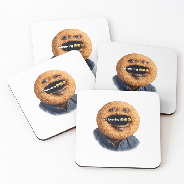 Item preview, Funny SONION Ring Meme Son Brainrot designed and sold by anouaroh.
