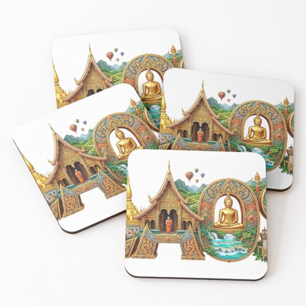 Item preview, LAOS designed and sold by likbatonboot.