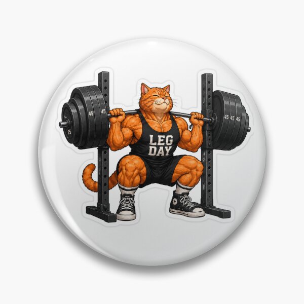 Item preview, SQUATS designed and sold by Aggressively Average .