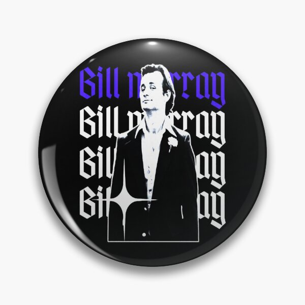 Item preview, Bill murray 1 designed and sold by EastonNikola.