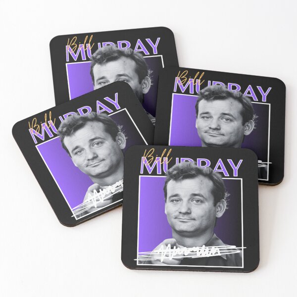 Item preview, Bill murray 2 designed and sold by EastonNikola.