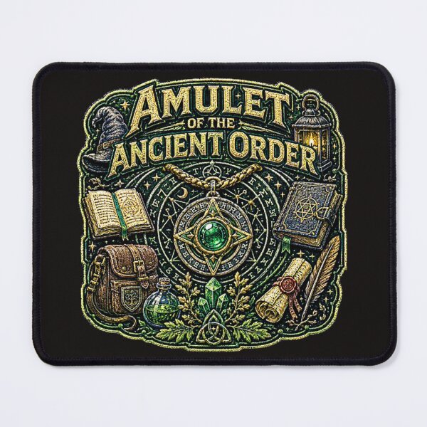 Item preview, ⚡GEEK NERD RETRO PRINT designed and sold by Atelier RLGS.