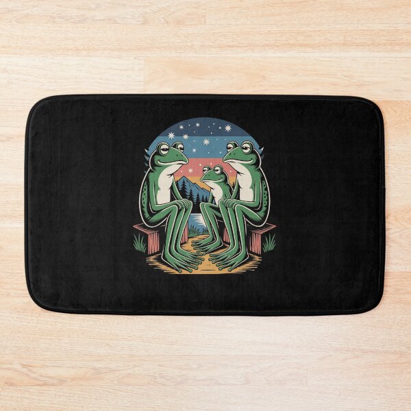Item preview, New Distraction Funny Frog Conspiracy Meme Government Humor designed and sold by Say It With Ink.