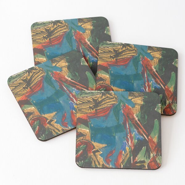 Item preview, RED CLASH designed and sold by POPVIDEOVAULT STORE.