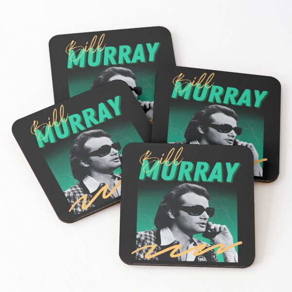 Item preview, Bill murray 3 designed and sold by EastonNikola.