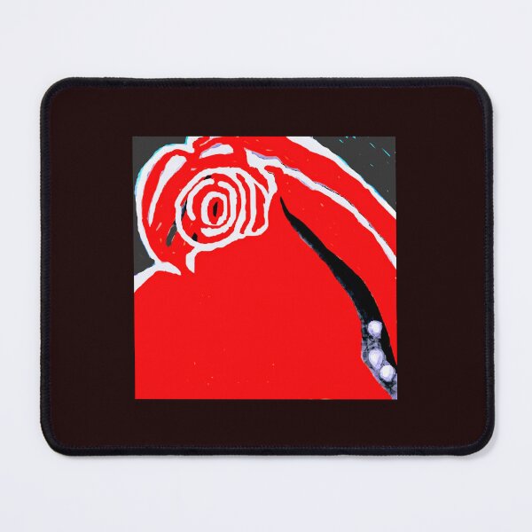 Item preview, Deconstructed Rose designed and sold by C. Ames Studio.