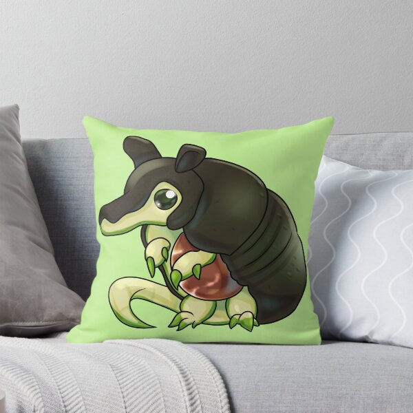Item preview, Avocado Armadillo designed and sold by Pancazuli.