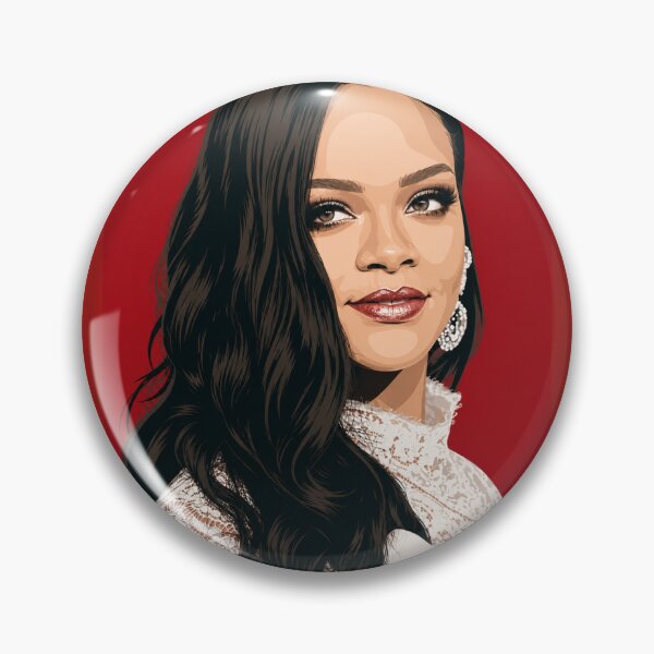 Item preview, Rihanna  designed and sold by CMooreWorx.