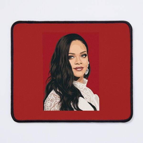 Item preview, Rihanna designed and sold by CMooreWorx.
