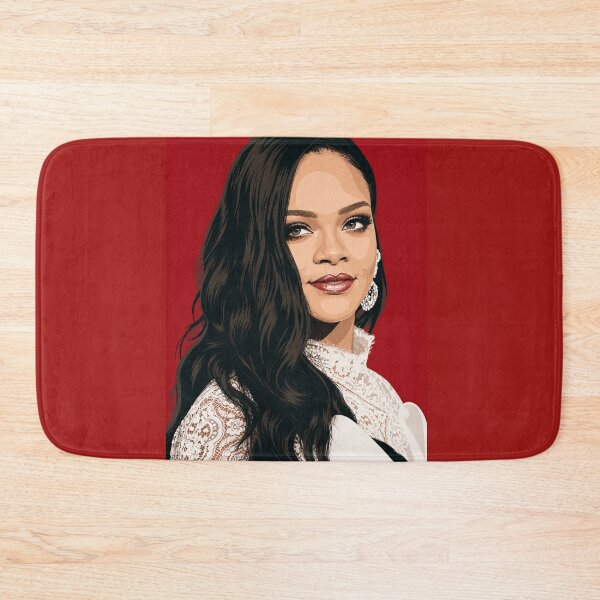 Item preview, Rihanna  designed and sold by CMooreWorx.