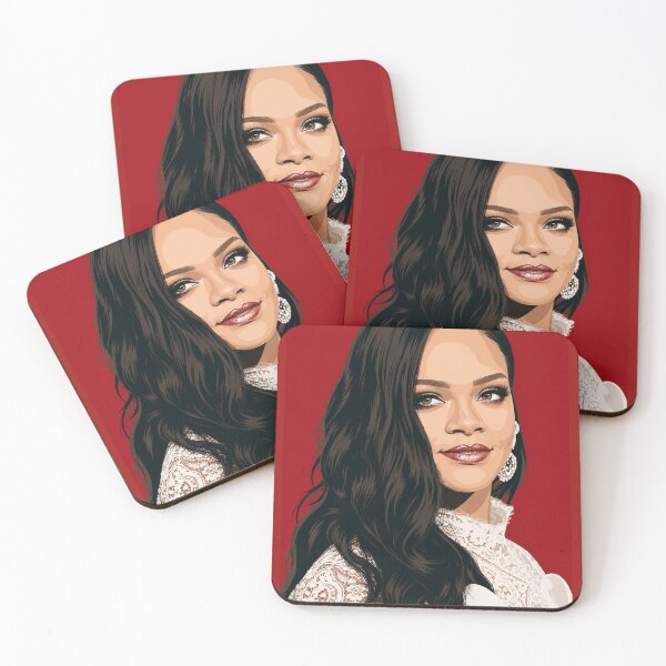 Item preview, Rihanna  designed and sold by CMooreWorx.