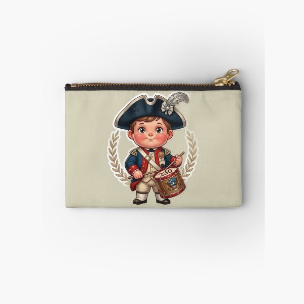 Item preview, America 250th Anniversary Patriotic Little Drummer Boy designed and sold by dcohea.