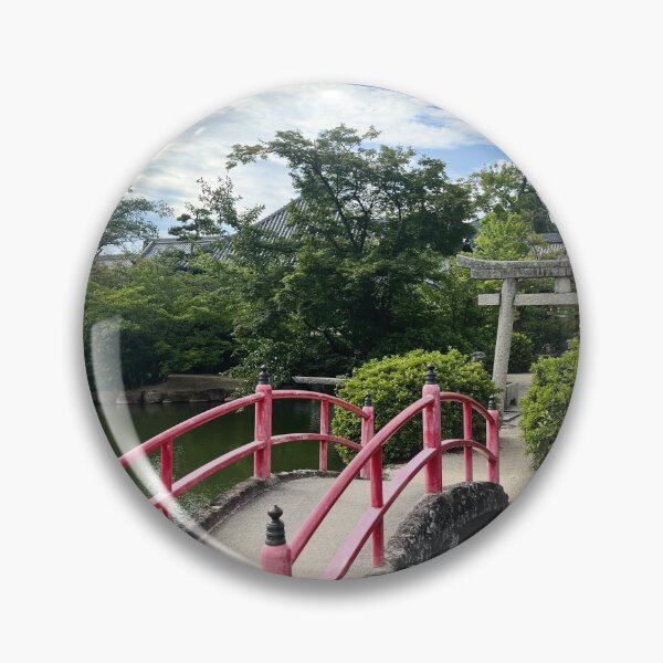 Item preview, Japanese garden  designed and sold by Song24612.