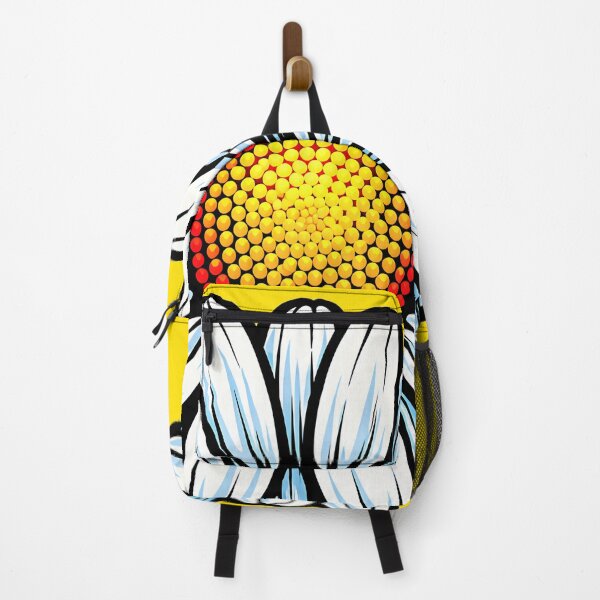 Item preview, Big Bold Daisy Flower designed and sold by Fastokart.