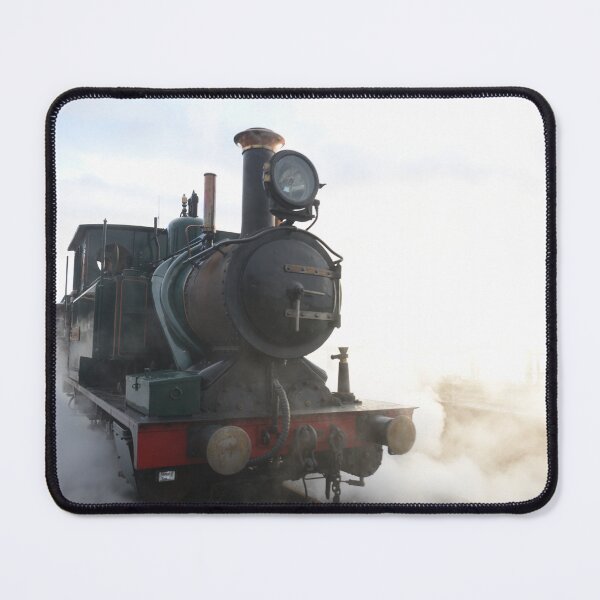 Item preview, Train in the Light designed and sold by photosbymia.