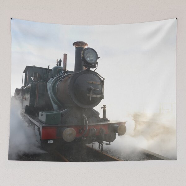 Item preview, Train in the Light designed and sold by photosbymia.