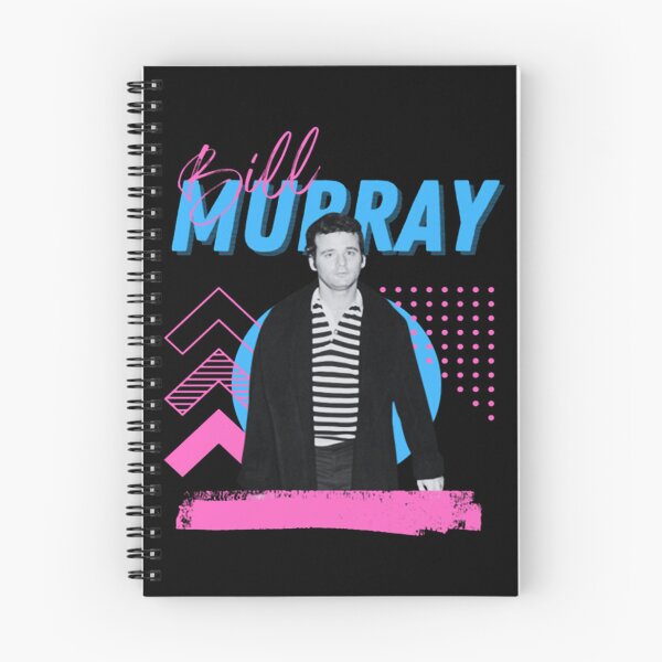 Item preview, Bill murray 5 designed and sold by EastonNikola.