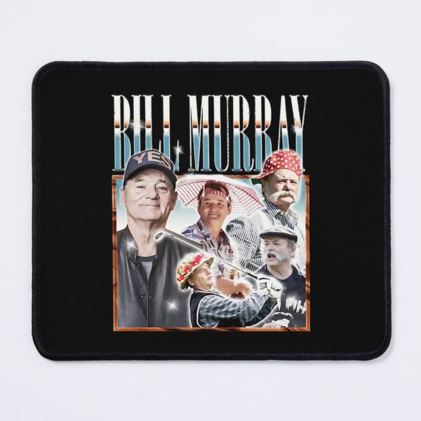 Item preview, Bill Murray Bootleg Vintage designed and sold by EastonNikola.
