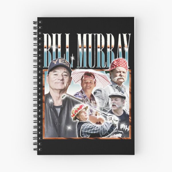 Item preview, Bill Murray Bootleg Vintage designed and sold by EastonNikola.
