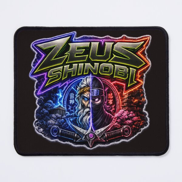 Item preview, ⚡GEEK NERD RETRO PRINT designed and sold by Atelier RLGS.