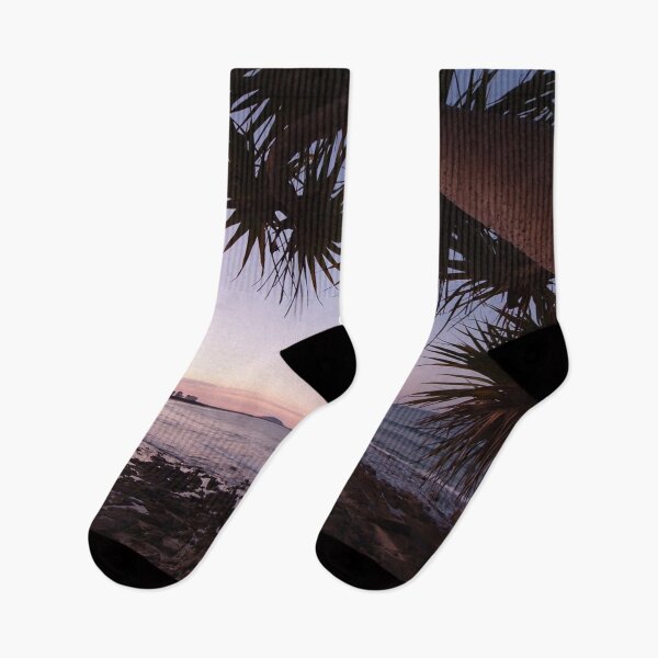 Item preview, Sunset over Alex designed and sold by photosbymia.