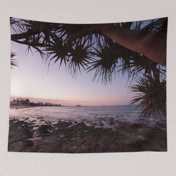 Item preview, Sunset over Alex designed and sold by photosbymia.