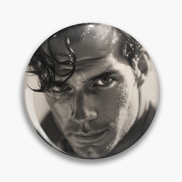 Item preview, henry cavill face designed and sold by kakaslank.