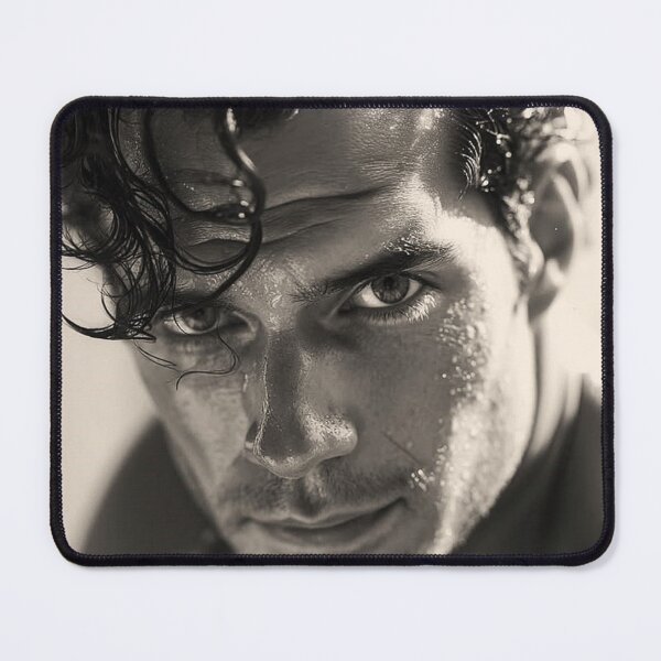 Item preview, henry cavill face designed and sold by kakaslank.