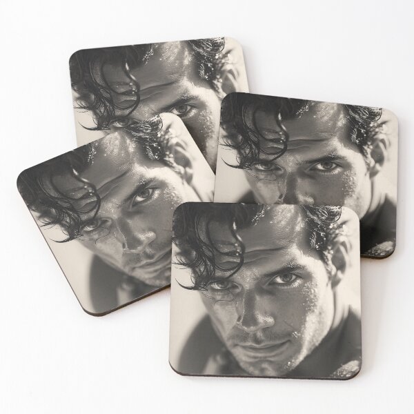 Item preview, henry cavill face designed and sold by kakaslank.