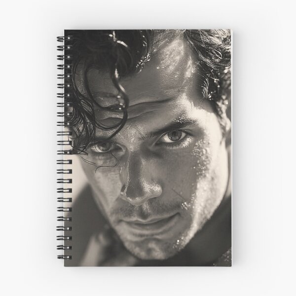 Item preview, henry cavill face designed and sold by kakaslank.