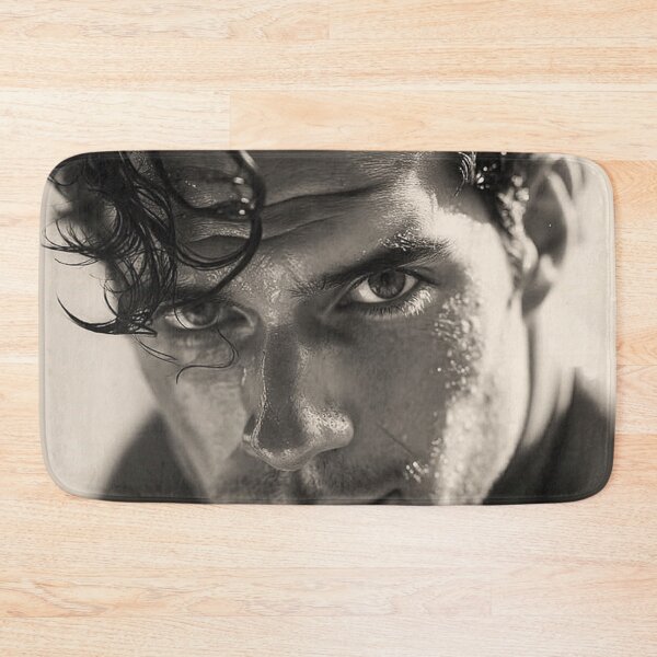 Item preview, henry cavill face designed and sold by kakaslank.